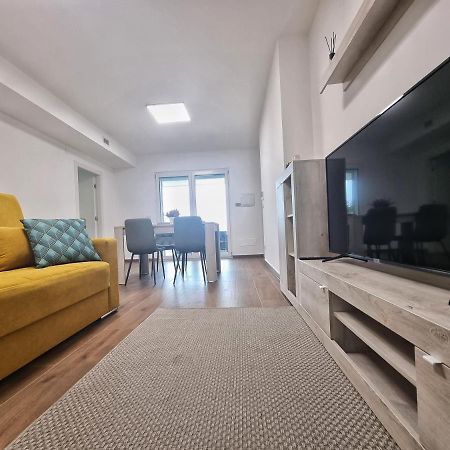 Suite Gentile Bari Exteriör bild