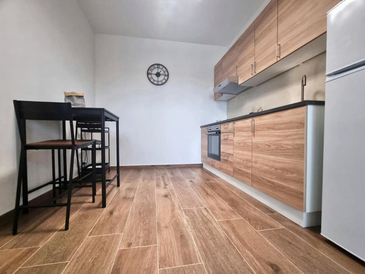 Suite Gentile Bari Exteriör bild