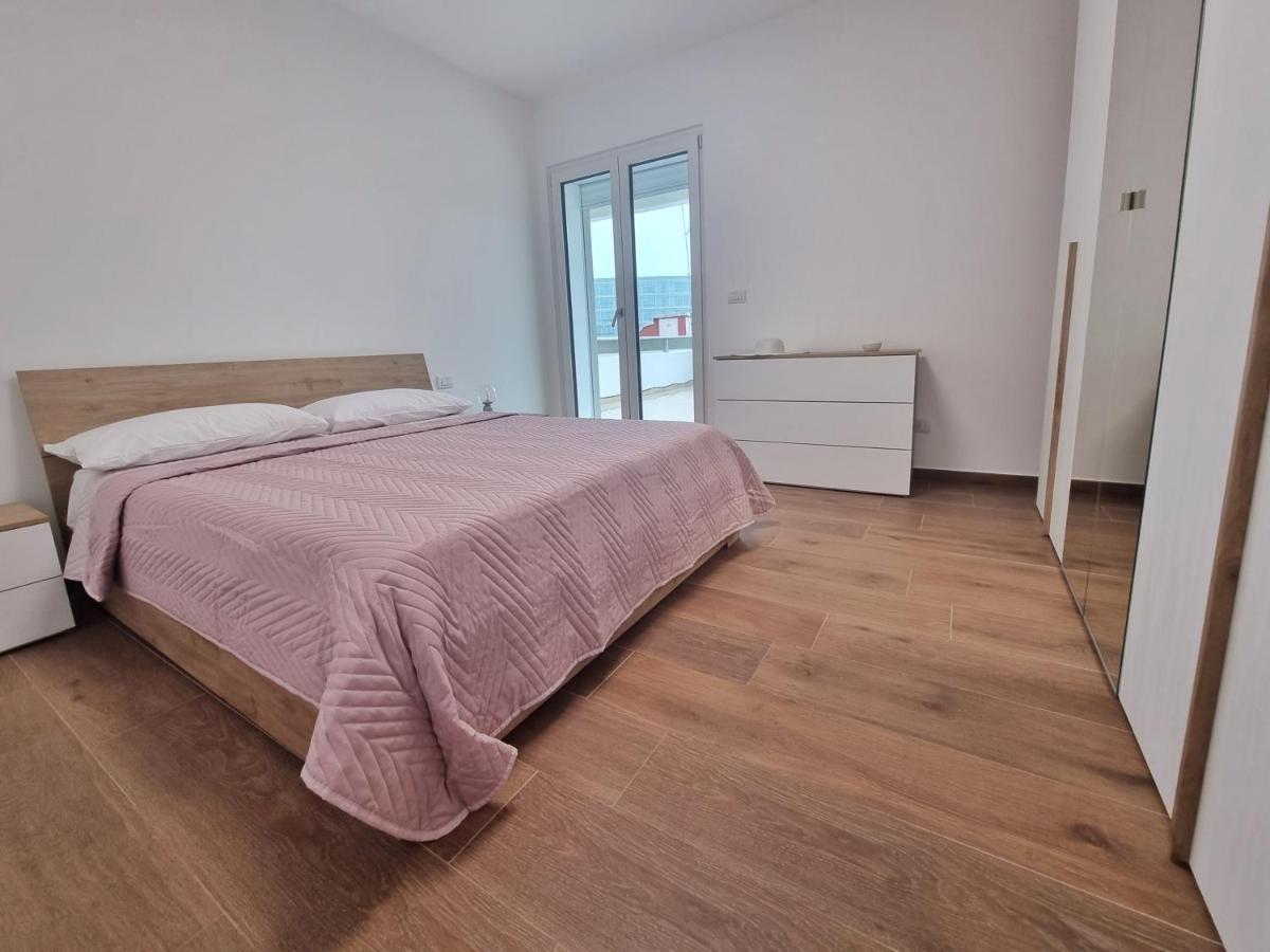 Suite Gentile Bari Exteriör bild