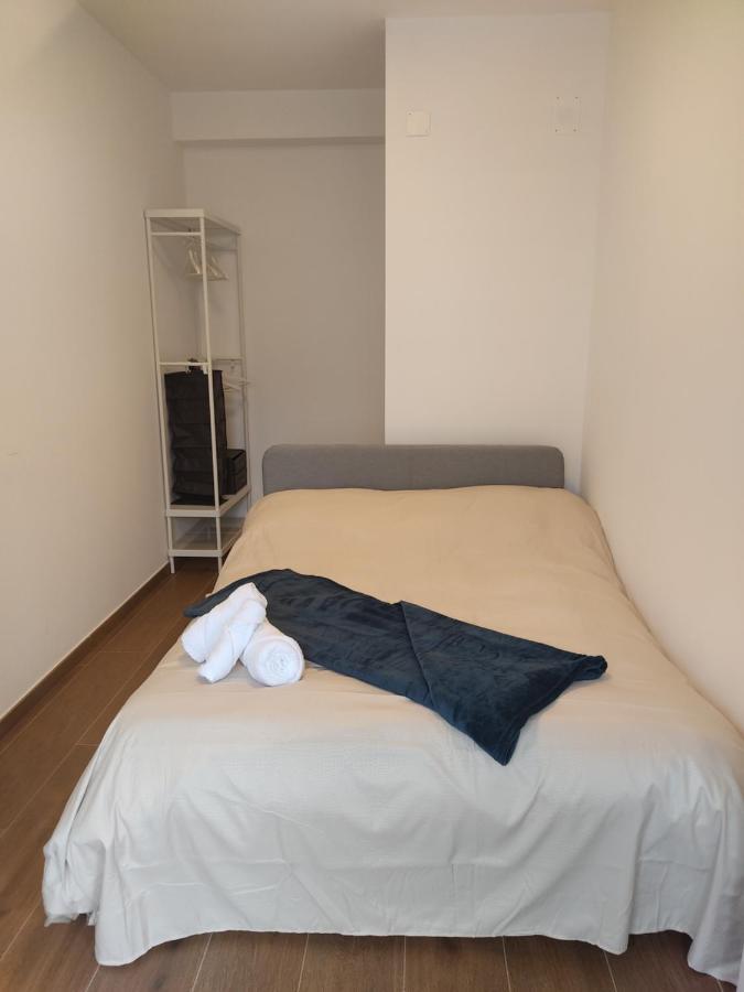 Suite Gentile Bari Exteriör bild